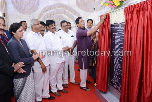 Netravathi bridge to Kannur bypass road considered 1